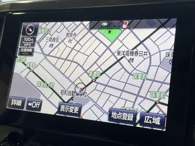 アルファードハイブリッド G 禁煙車 サンルーフ リアエンター JBLサウンド パノラミックビューM プリクラッシュS 禁煙車 両側電動スライド 衝突軽減ブレーキ レーダークルコン パワーバックドア ETC 4WD ドラレコ(4枚目)