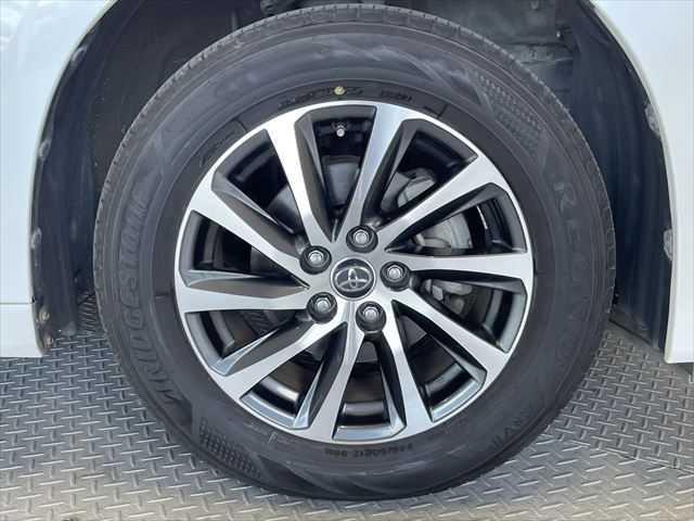 アルファードハイブリッド G 禁煙車 サンルーフ リアエンター JBLサウンド パノラミックビューM プリクラッシュS 禁煙車 両側電動スライド 衝突軽減ブレーキ レーダークルコン パワーバックドア ETC 4WD ドラレコ(18枚目)