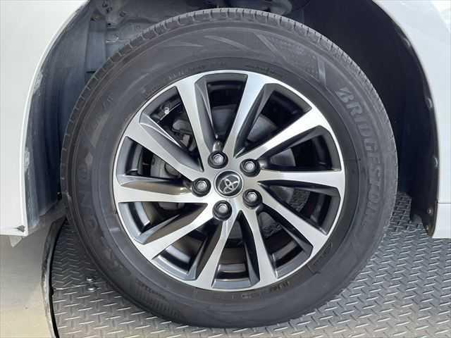 アルファードハイブリッド G 禁煙車 サンルーフ リアエンター JBLサウンド パノラミックビューM プリクラッシュS 禁煙車 両側電動スライド 衝突軽減ブレーキ レーダークルコン パワーバックドア ETC 4WD ドラレコ(33枚目)