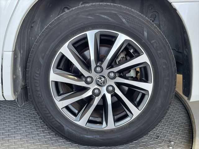 アルファードハイブリッド G 禁煙車 サンルーフ リアエンター JBLサウンド パノラミックビューM プリクラッシュS 禁煙車 両側電動スライド 衝突軽減ブレーキ レーダークルコン パワーバックドア ETC 4WD ドラレコ(34枚目)