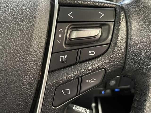 アルファードハイブリッド G 禁煙車 サンルーフ リアエンター JBLサウンド パノラミックビューM プリクラッシュS 禁煙車 両側電動スライド 衝突軽減ブレーキ レーダークルコン パワーバックドア ETC 4WD ドラレコ(45枚目)