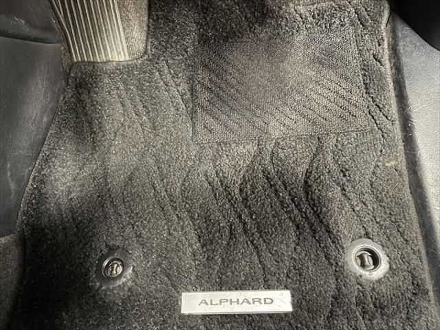アルファードハイブリッド G 禁煙車 サンルーフ リアエンター JBLサウンド パノラミックビューM プリクラッシュS 禁煙車 両側電動スライド 衝突軽減ブレーキ レーダークルコン パワーバックドア ETC 4WD ドラレコ(54枚目)