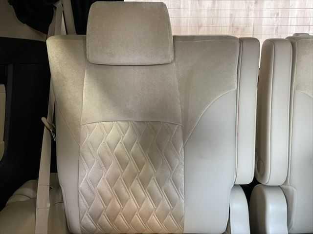 アルファードハイブリッド G 禁煙車 サンルーフ リアエンター JBLサウンド パノラミックビューM プリクラッシュS 禁煙車 両側電動スライド 衝突軽減ブレーキ レーダークルコン パワーバックドア ETC 4WD ドラレコ(62枚目)