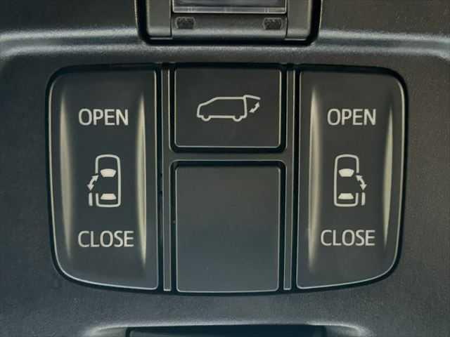 アルファード ２．５Ｓ　タイプゴールド　後期型　３眼ＬＥＤヘッドライト　９インチディスプレイオーディオＴＶ・ナビ　両側電動スライド　トヨタセーフティセンス　禁煙車　バックカメラ　オートマチックハイビーム　電動リアゲート　ハーフレザーシート（7枚目）