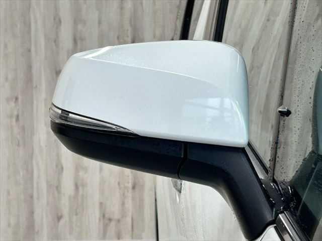 アルファード ２．５Ｓ　タイプゴールド　後期型　３眼ＬＥＤヘッドライト　９インチディスプレイオーディオＴＶ・ナビ　両側電動スライド　トヨタセーフティセンス　禁煙車　バックカメラ　オートマチックハイビーム　電動リアゲート　ハーフレザーシート（31枚目）