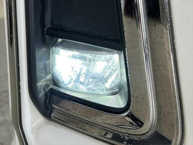 アルファード ２．５Ｓ　タイプゴールド　後期型　３眼ＬＥＤヘッドライト　９インチディスプレイオーディオＴＶ・ナビ　両側電動スライド　トヨタセーフティセンス　禁煙車　バックカメラ　オートマチックハイビーム　電動リアゲート　ハーフレザーシート（36枚目）