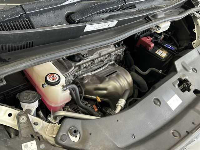 アルファード ２．５Ｓ　タイプゴールド　後期型　３眼ＬＥＤヘッドライト　９インチディスプレイオーディオＴＶ・ナビ　両側電動スライド　トヨタセーフティセンス　禁煙車　バックカメラ　オートマチックハイビーム　電動リアゲート　ハーフレザーシート（37枚目）