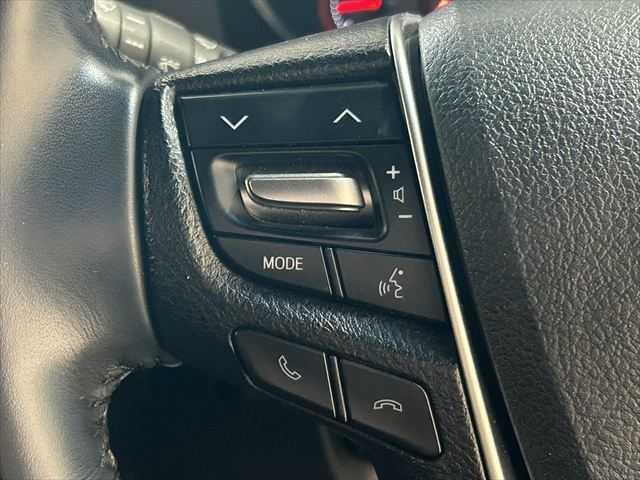 アルファード ２．５Ｓ　タイプゴールド　後期型　３眼ＬＥＤヘッドライト　９インチディスプレイオーディオＴＶ・ナビ　両側電動スライド　トヨタセーフティセンス　禁煙車　バックカメラ　オートマチックハイビーム　電動リアゲート　ハーフレザーシート（43枚目）