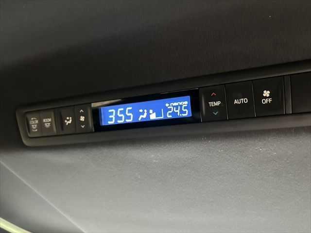 アルファード ２．５Ｓ　タイプゴールド　後期型　３眼ＬＥＤヘッドライト　９インチディスプレイオーディオＴＶ・ナビ　両側電動スライド　トヨタセーフティセンス　禁煙車　バックカメラ　オートマチックハイビーム　電動リアゲート　ハーフレザーシート（47枚目）