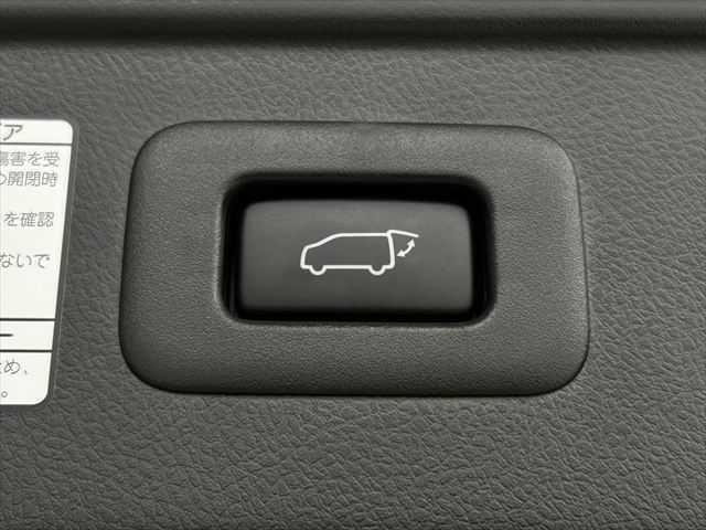 アルファード ２．５Ｓ　タイプゴールド　後期型　３眼ＬＥＤヘッドライト　９インチディスプレイオーディオＴＶ・ナビ　両側電動スライド　トヨタセーフティセンス　禁煙車　バックカメラ　オートマチックハイビーム　電動リアゲート　ハーフレザーシート（48枚目）