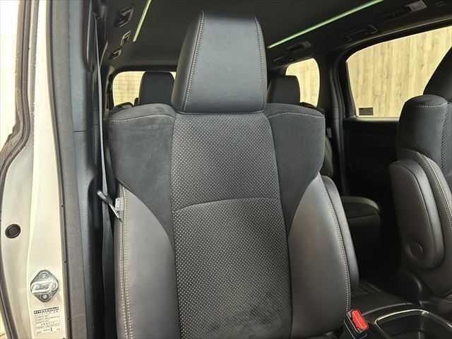 アルファード ２．５Ｓ　タイプゴールド　後期型　３眼ＬＥＤヘッドライト　９インチディスプレイオーディオＴＶ・ナビ　両側電動スライド　トヨタセーフティセンス　禁煙車　バックカメラ　オートマチックハイビーム　電動リアゲート　ハーフレザーシート（58枚目）