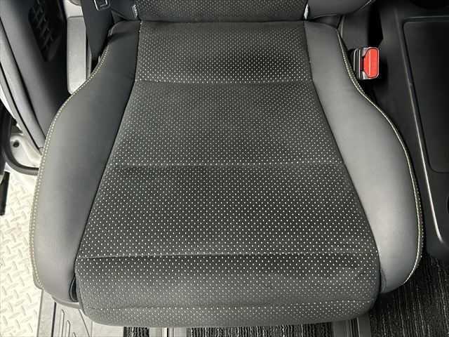 アルファード ２．５Ｓ　タイプゴールド　後期型　３眼ＬＥＤヘッドライト　９インチディスプレイオーディオＴＶ・ナビ　両側電動スライド　トヨタセーフティセンス　禁煙車　バックカメラ　オートマチックハイビーム　電動リアゲート　ハーフレザーシート（62枚目）