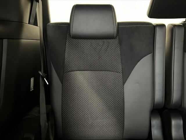 アルファード ２．５Ｓ　タイプゴールド　後期型　３眼ＬＥＤヘッドライト　９インチディスプレイオーディオＴＶ・ナビ　両側電動スライド　トヨタセーフティセンス　禁煙車　バックカメラ　オートマチックハイビーム　電動リアゲート　ハーフレザーシート（63枚目）