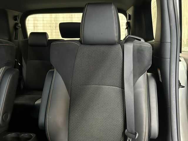 アルファード ２．５Ｓ　タイプゴールド　後期型　３眼ＬＥＤヘッドライト　９インチディスプレイオーディオＴＶ・ナビ　両側電動スライド　トヨタセーフティセンス　禁煙車　バックカメラ　オートマチックハイビーム　電動リアゲート　ハーフレザーシート（69枚目）