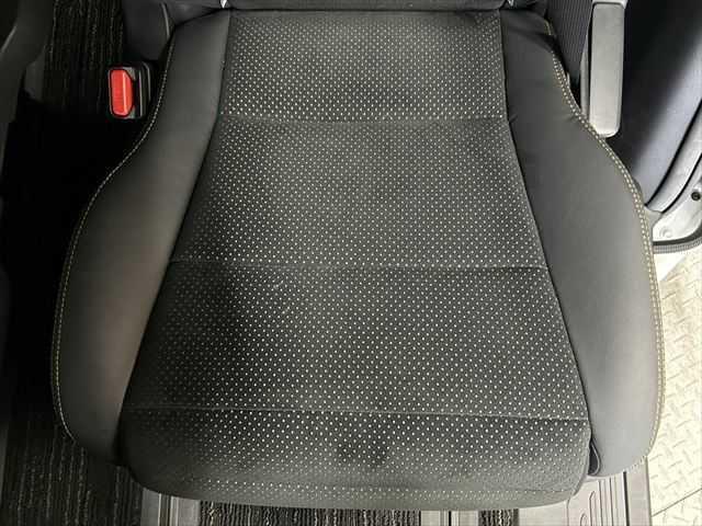 アルファード ２．５Ｓ　タイプゴールド　後期型　３眼ＬＥＤヘッドライト　９インチディスプレイオーディオＴＶ・ナビ　両側電動スライド　トヨタセーフティセンス　禁煙車　バックカメラ　オートマチックハイビーム　電動リアゲート　ハーフレザーシート（70枚目）