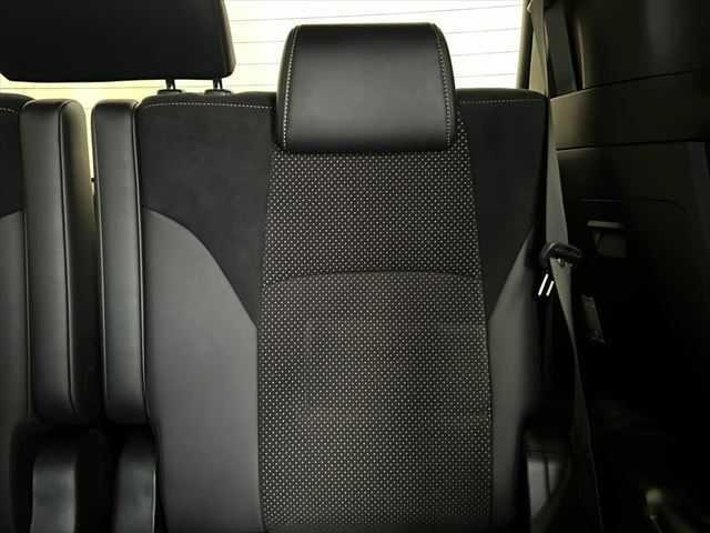 アルファード ２．５Ｓ　タイプゴールド　後期型　３眼ＬＥＤヘッドライト　９インチディスプレイオーディオＴＶ・ナビ　両側電動スライド　トヨタセーフティセンス　禁煙車　バックカメラ　オートマチックハイビーム　電動リアゲート　ハーフレザーシート（71枚目）