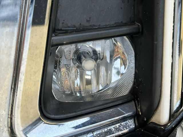 アルファード ２．５Ｓ　禁煙車　Ｗサンルーフ　モデリスタフルエアロ　１２．８インチフリップダウンモニター　１１型ＢＩＧＸ　マルチフォルケッタ２０ＡＷ　　トヨタセーフティセンス　レーダークルーズコントロール　両側電動スライド（30枚目）