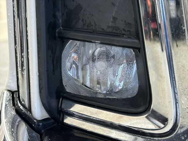 アルファード ２．５Ｓ　禁煙車　Ｗサンルーフ　モデリスタフルエアロ　１２．８インチフリップダウンモニター　１１型ＢＩＧＸ　マルチフォルケッタ２０ＡＷ　　トヨタセーフティセンス　レーダークルーズコントロール　両側電動スライド（31枚目）