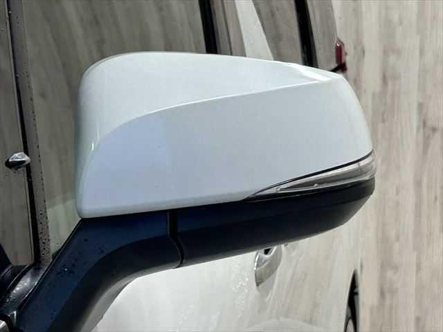 アルファード ２．５Ｓ　禁煙車　Ｗサンルーフ　モデリスタフルエアロ　１２．８インチフリップダウンモニター　１１型ＢＩＧＸ　マルチフォルケッタ２０ＡＷ　　トヨタセーフティセンス　レーダークルーズコントロール　両側電動スライド（32枚目）