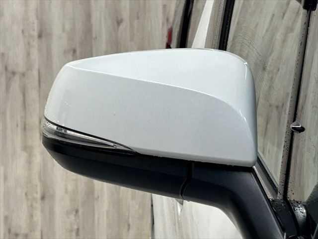 アルファード ２．５Ｓ　禁煙車　Ｗサンルーフ　モデリスタフルエアロ　１２．８インチフリップダウンモニター　１１型ＢＩＧＸ　マルチフォルケッタ２０ＡＷ　　トヨタセーフティセンス　レーダークルーズコントロール　両側電動スライド（33枚目）
