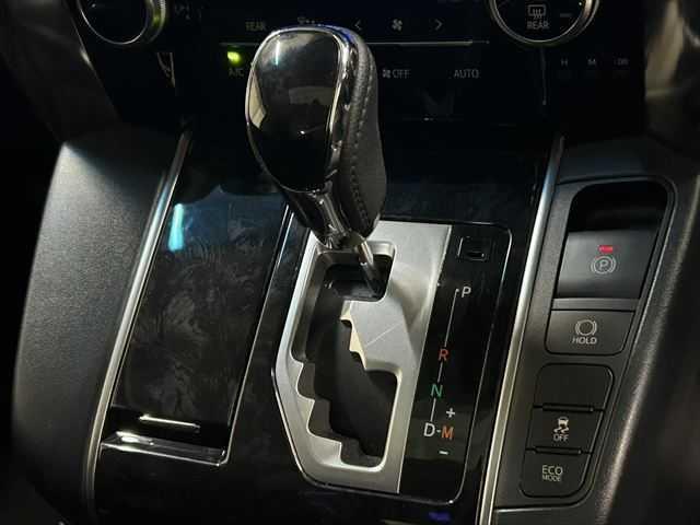 アルファード ２．５Ｓ　禁煙車　Ｗサンルーフ　モデリスタフルエアロ　１２．８インチフリップダウンモニター　１１型ＢＩＧＸ　マルチフォルケッタ２０ＡＷ　　トヨタセーフティセンス　レーダークルーズコントロール　両側電動スライド（43枚目）