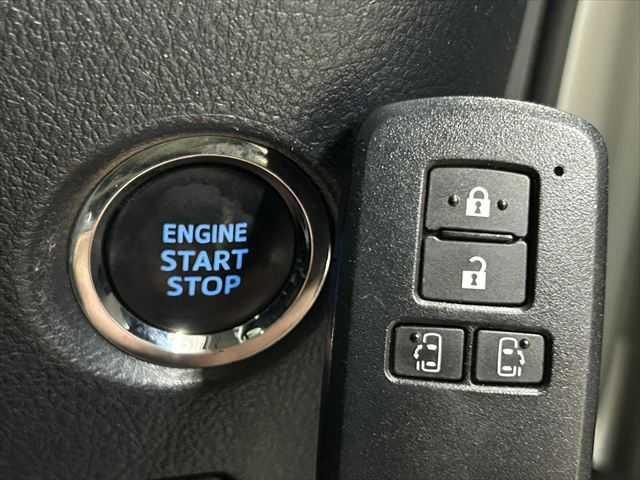 アルファード ２．５Ｓ　禁煙車　Ｗサンルーフ　モデリスタフルエアロ　１２．８インチフリップダウンモニター　１１型ＢＩＧＸ　マルチフォルケッタ２０ＡＷ　　トヨタセーフティセンス　レーダークルーズコントロール　両側電動スライド（51枚目）