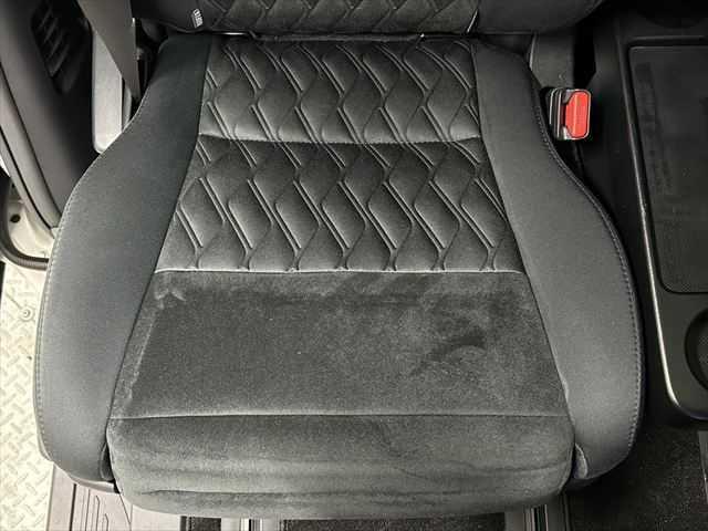 アルファード ２．５Ｓ　禁煙車　Ｗサンルーフ　モデリスタフルエアロ　１２．８インチフリップダウンモニター　１１型ＢＩＧＸ　マルチフォルケッタ２０ＡＷ　　トヨタセーフティセンス　レーダークルーズコントロール　両側電動スライド（61枚目）