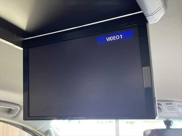 ヴェルファイア 2.4Z 禁煙車 後期モデル フリップダウンモニター 純正イ8ンチナビ 両側パワースライドドア HIDヘッドライト バックカメラ 純正18インチAW ETC スマートキー Bluetooth(7枚目)