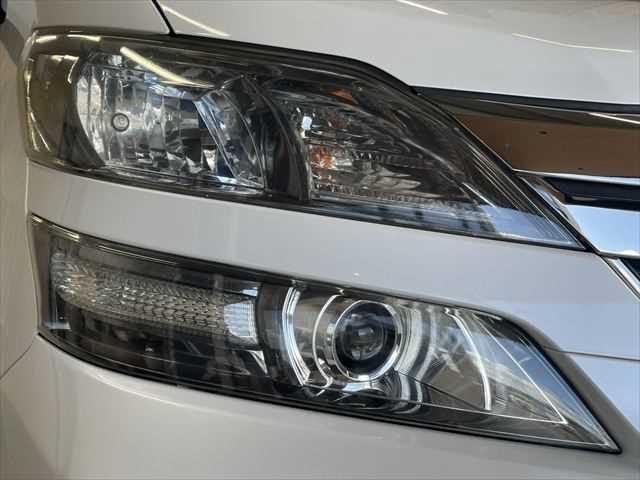 ヴェルファイア 2.4Z 禁煙車 後期モデル フリップダウンモニター 純正イ8ンチナビ 両側パワースライドドア HIDヘッドライト バックカメラ 純正18インチAW ETC スマートキー Bluetooth(22枚目)