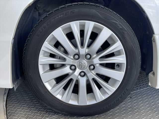 ヴェルファイア 2.4Z 禁煙車 後期モデル フリップダウンモニター 純正イ8ンチナビ 両側パワースライドドア HIDヘッドライト バックカメラ 純正18インチAW ETC スマートキー Bluetooth(29枚目)