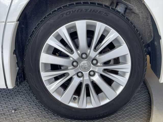 ヴェルファイア 2.4Z 禁煙車 後期モデル フリップダウンモニター 純正イ8ンチナビ 両側パワースライドドア HIDヘッドライト バックカメラ 純正18インチAW ETC スマートキー Bluetooth(30枚目)