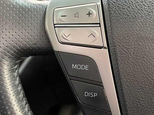 ヴェルファイア 2.4Z 禁煙車 後期モデル フリップダウンモニター 純正イ8ンチナビ 両側パワースライドドア HIDヘッドライト バックカメラ 純正18インチAW ETC スマートキー Bluetooth(39枚目)