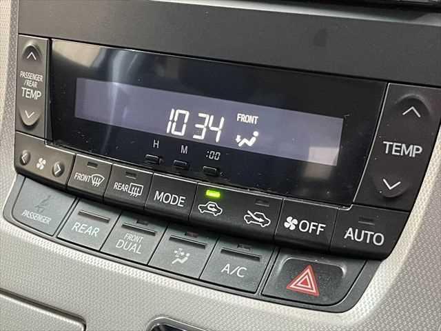 ヴェルファイア 2.4Z 禁煙車 後期モデル フリップダウンモニター 純正イ8ンチナビ 両側パワースライドドア HIDヘッドライト バックカメラ 純正18インチAW ETC スマートキー Bluetooth(42枚目)