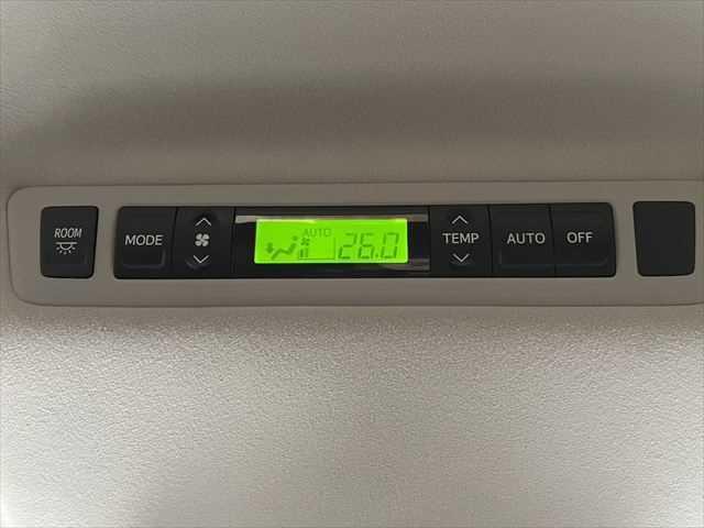 ヴェルファイア 2.4Z 禁煙車 後期モデル フリップダウンモニター 純正イ8ンチナビ 両側パワースライドドア HIDヘッドライト バックカメラ 純正18インチAW ETC スマートキー Bluetooth(44枚目)