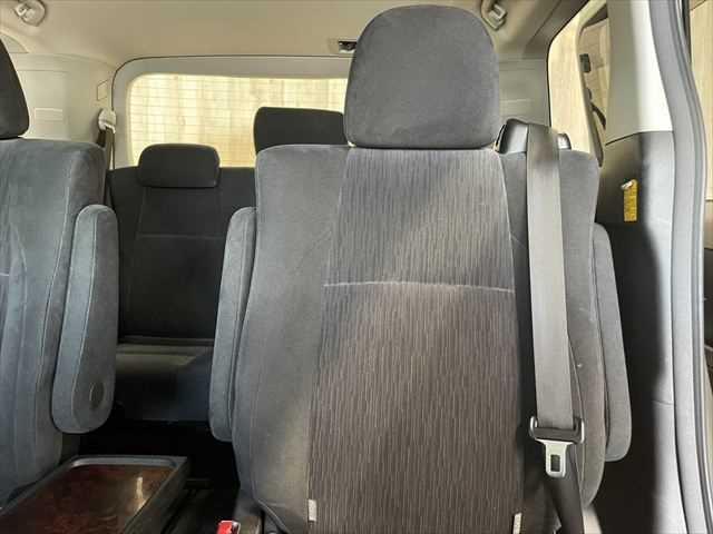 ヴェルファイア 2.4Z 禁煙車 後期モデル フリップダウンモニター 純正イ8ンチナビ 両側パワースライドドア HIDヘッドライト バックカメラ 純正18インチAW ETC スマートキー Bluetooth(65枚目)