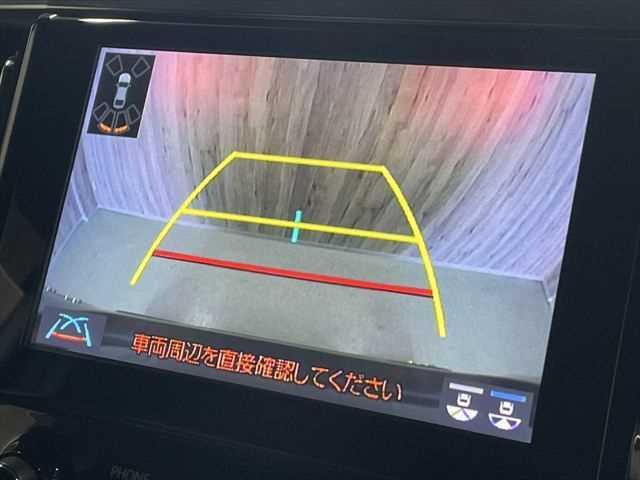 アルファード 2.5S タイプゴールド 禁煙車 12インチ後席モニター モデリスタフルエアロ 9インチディスプレイオーディオTV・DVD・ナビ機能 三眼LEDヘッド 電動リアゲート フルセグTV ハーフレザー 両側電動スライド 衝突軽減(5枚目)