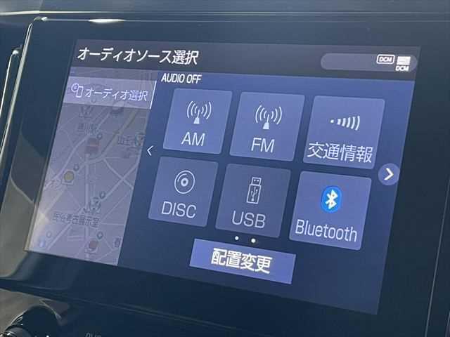 アルファード 2.5S タイプゴールド 禁煙車 12インチ後席モニター モデリスタフルエアロ 9インチディスプレイオーディオTV・DVD・ナビ機能 三眼LEDヘッド 電動リアゲート フルセグTV ハーフレザー 両側電動スライド 衝突軽減(6枚目)