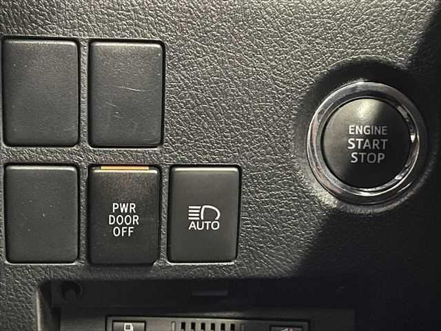 アルファード 2.5S タイプゴールド 禁煙車 12インチ後席モニター モデリスタフルエアロ 9インチディスプレイオーディオTV・DVD・ナビ機能 三眼LEDヘッド 電動リアゲート フルセグTV ハーフレザー 両側電動スライド 衝突軽減(8枚目)