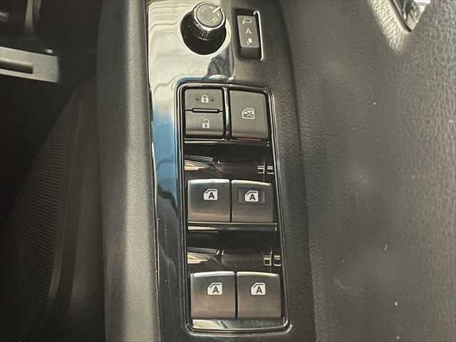 アルファード 2.5S タイプゴールド 禁煙車 12インチ後席モニター モデリスタフルエアロ 9インチディスプレイオーディオTV・DVD・ナビ機能 三眼LEDヘッド 電動リアゲート フルセグTV ハーフレザー 両側電動スライド 衝突軽減(9枚目)