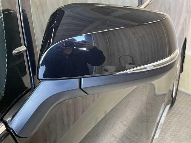 アルファード 2.5S タイプゴールド 禁煙車 12インチ後席モニター モデリスタフルエアロ 9インチディスプレイオーディオTV・DVD・ナビ機能 三眼LEDヘッド 電動リアゲート フルセグTV ハーフレザー 両側電動スライド 衝突軽減(29枚目)