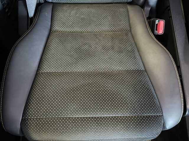 アルファード 2.5S タイプゴールド 禁煙車 12インチ後席モニター モデリスタフルエアロ 9インチディスプレイオーディオTV・DVD・ナビ機能 三眼LEDヘッド 電動リアゲート フルセグTV ハーフレザー 両側電動スライド 衝突軽減(62枚目)