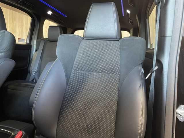 アルファード 2.5S タイプゴールド 禁煙車 12インチ後席モニター モデリスタフルエアロ 9インチディスプレイオーディオTV・DVD・ナビ機能 三眼LEDヘッド 電動リアゲート フルセグTV ハーフレザー 両側電動スライド 衝突軽減(66枚目)