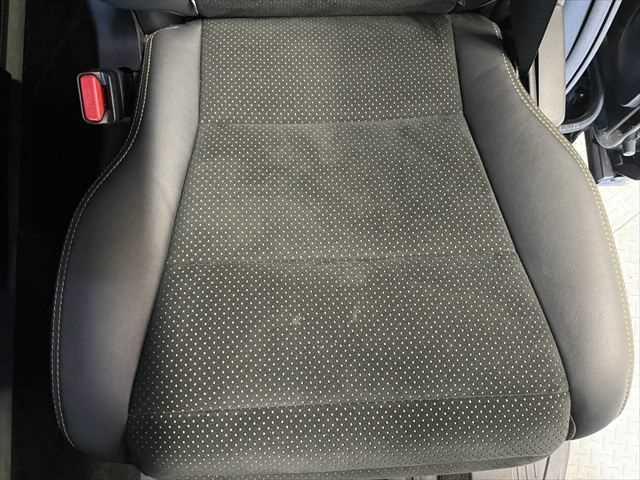 アルファード 2.5S タイプゴールド 禁煙車 12インチ後席モニター モデリスタフルエアロ 9インチディスプレイオーディオTV・DVD・ナビ機能 三眼LEDヘッド 電動リアゲート フルセグTV ハーフレザー 両側電動スライド 衝突軽減(69枚目)