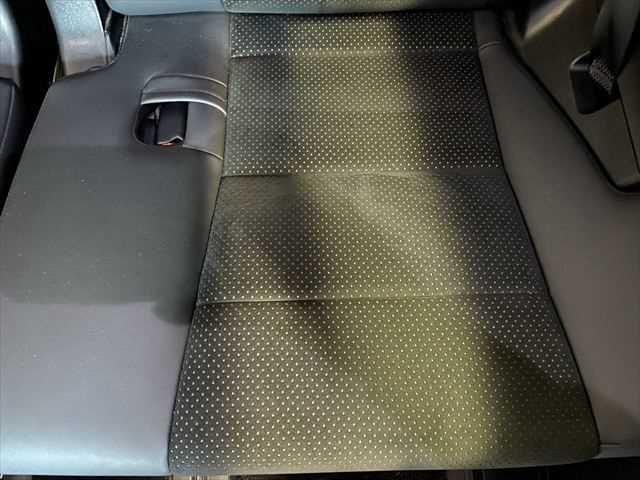 アルファード 2.5S タイプゴールド 禁煙車 12インチ後席モニター モデリスタフルエアロ 9インチディスプレイオーディオTV・DVD・ナビ機能 三眼LEDヘッド 電動リアゲート フルセグTV ハーフレザー 両側電動スライド 衝突軽減(71枚目)