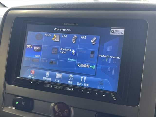 デリカD:5 Gパワーパッケージ 両側電動スライドドア HIDヘッドライト フルセグTV バックカメラ 禁煙車 ETC オートクルーズコントロール ブルートゥース CD/DVD再生 スマートキー プッシュスタート 純正16インチアルミ(6枚目)