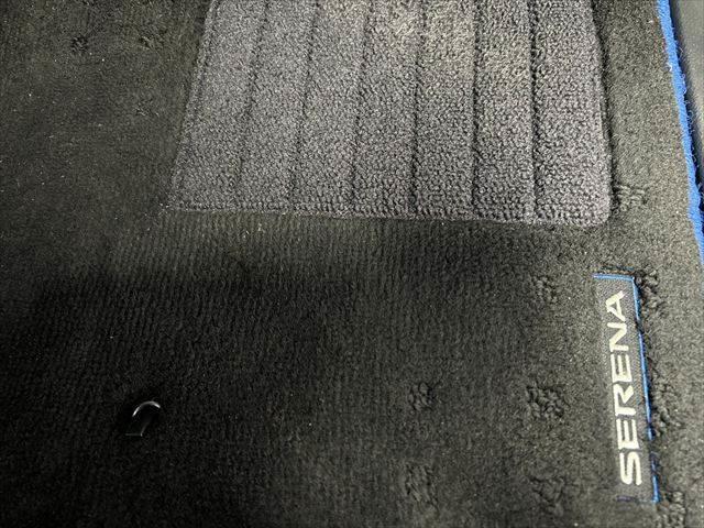 セレナ e-POWER ハイウェイスターV 後期 純正10インチナビ デジタルインナーミラー プロパイロット 全周囲カメラ 禁煙車 ドライブレコーダー 衝突軽減ブレーキ コーナーセンサー BSM オートエアコン Wエアコン(54枚目)