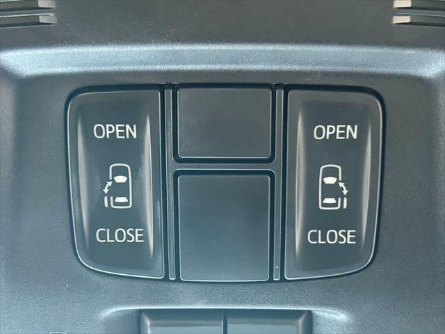 アルファード 2.5G 6ヶ月走行無制限保証付き モデリスタフルエアロ 10インチBIG-X 12.8インチ後席モニター 両側電動スライド LEDヘッド 禁煙車 バックカメラ クルーズコントロール ハーフレザーシート(8枚目)