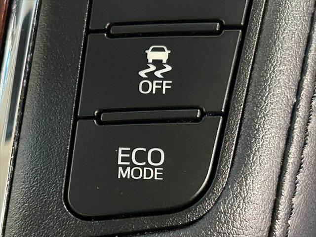 アルファード 2.5G 6ヶ月走行無制限保証付き モデリスタフルエアロ 10インチBIG-X 12.8インチ後席モニター 両側電動スライド LEDヘッド 禁煙車 バックカメラ クルーズコントロール ハーフレザーシート(9枚目)