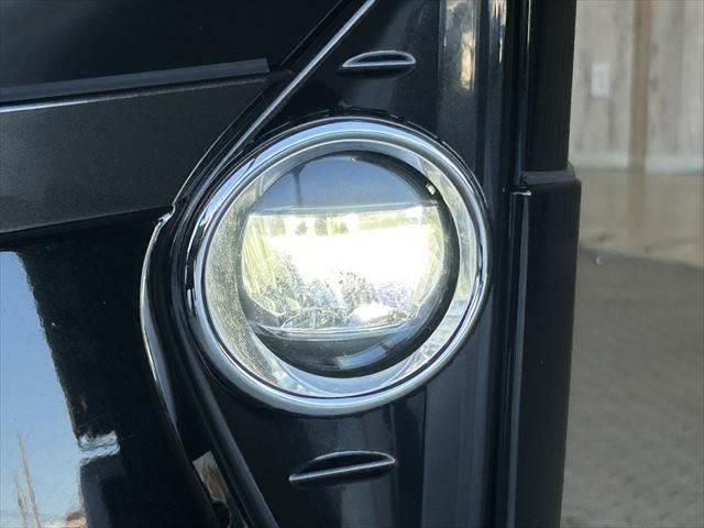 アルファード 2.5G 6ヶ月走行無制限保証付き モデリスタフルエアロ 10インチBIG-X 12.8インチ後席モニター 両側電動スライド LEDヘッド 禁煙車 バックカメラ クルーズコントロール ハーフレザーシート(17枚目)