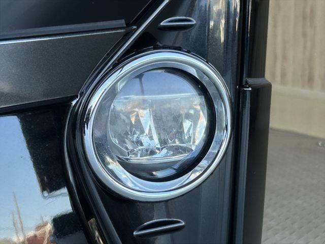 アルファード 2.5G 6ヶ月走行無制限保証付き モデリスタフルエアロ 10インチBIG-X 12.8インチ後席モニター 両側電動スライド LEDヘッド 禁煙車 バックカメラ クルーズコントロール ハーフレザーシート(28枚目)